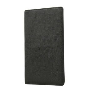 Louis Vuitton Taiga Wallet/Long Billfold, Porte-Valeur Carte Credit, M30392, ...